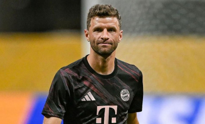 Veteranul Thomas Muller a făcut spectacol în ultima etapă din campionatul american și a marcat 3 goluri, chiar în ziua în care a împlinit 36 de ani - VIDEO