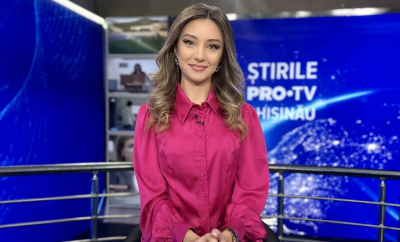 Știrile PRO TV de la ora 20:00 cu Iuliana Maranciuc - 15.09.2025