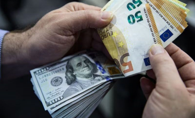 Curs valutar BNM pentru 15 septembrie. Cât costă un euro și un dolar - FOTO
