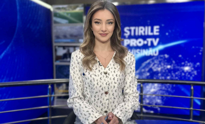 Știrile PRO TV de la ora 13:00 cu Iuliana Maranciuc - 15.09.2025
