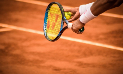 Naționalele de tenis de câmp ale Australiei și Statelor Unite au fost eliminate din Cupa Davis, într-un weekend plin de surprize - VIDEO