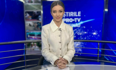 Știrile PRO TV de la ora 20:00 cu Iuliana Maranciuc - 15.09.2025