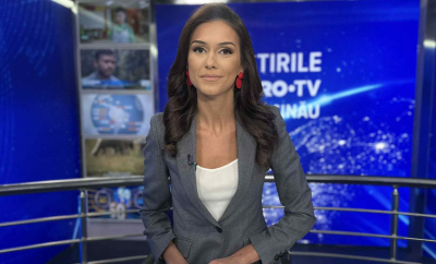 Știrile PRO TV de la ora 17:00 cu Valeria Capra - 16.09.2025