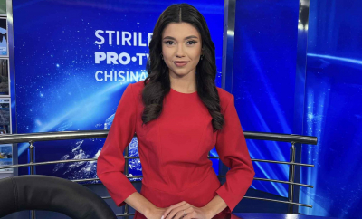 Știrile PRO TV de la ora 17:00 cu Diana Ambros - 18.09.2025