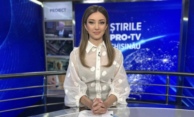 Știrile PRO TV de la ora 13:00 cu Iuliana Maranciuc - 18.09.2025

