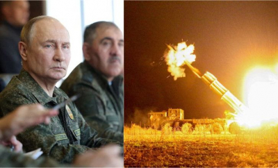 Rusia are o nouă strategie de luptă low cost. Cum crede Moscova ca va putea câștiga războiul de uzură din Ucraina