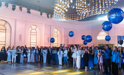 26 de ani de Pro TV Chișinău. Un eveniment despre oameni, despre echipă și despre cei care au ales să fie alături prin parteneriate durabile - VIDEO
