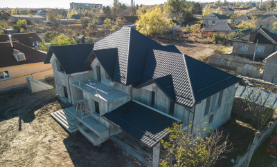 Cele mai bune oferte la acoperișuri în Moldova pentru casa ta
