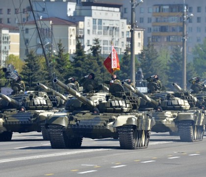 Moscova: "Va fi cel mai agresiv pas al Pentagonului si al NATO de la Razboiul Rece. Ce avertisment are pentru Europa de Est Moscova: "Va fi cel mai agresiv pas al Pentagonului si al NATO de la Razboiul Rece. Ce avertisment are pentru Europa de Est