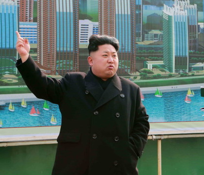 Ras isteric al unor oficiali militari din anturajul lui Kim Jong-Un, pe la spatele dictatorului. Ce sanctiuni ar risca Ras isteric al unor oficiali militari din anturajul lui Kim Jong-Un, pe la spatele dictatorului. Ce sanctiuni ar risca