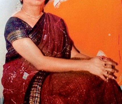Cu un an in urma era supraponderala si nemultumita de corpul ei. Acum este cea mai competitiva culturista din India Cu un an in urma era supraponderala si nemultumita de corpul ei. Acum este cea mai competitiva culturista din India
