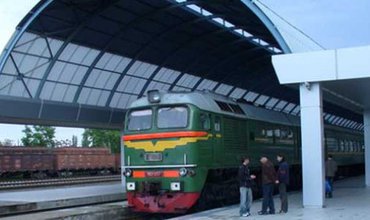 Din luna mai, trenurile spre Rusia ar putea sa NU mai circule. Care este motivul Din luna mai, trenurile spre Rusia ar putea sa NU mai circule. Care este motivul