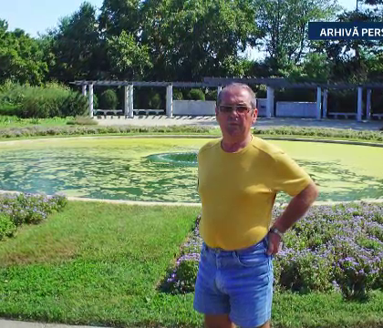 Povestea unui roman care de 17 ani traieste cu un organ donat de mama sa. "88 de ani are rinichiul si ma simt perfect" Povestea unui roman care de 17 ani traieste cu un organ donat de mama sa. "88 de ani are rinichiul si ma simt perfect"