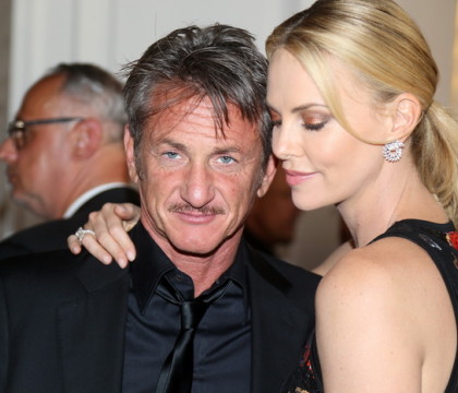 Separare surpriza peste ocean. Charlize Theron si Sean Penn s-ar fi despartit, dupa un an si jumatate de relatie Separare surpriza peste ocean. Charlize Theron si Sean Penn s-ar fi despartit, dupa un an si jumatate de relatie