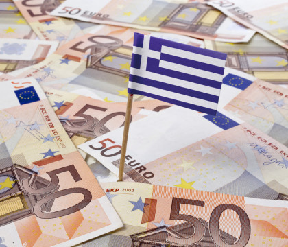 Grecia primeste o gura de aer in mijlocul negocierilor dure cu UE. Decizia luata de urgenta de Banca Centrala Europeana