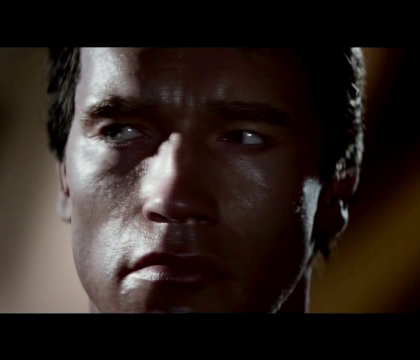 Noul "Terminator", lansat la Berlin. Cum arata Arnold Schwarzenegger la 31 de ani de la primul film din serie Noul "Terminator", lansat la Berlin. Cum arata Arnold Schwarzenegger la 31 de ani de la primul film din serie