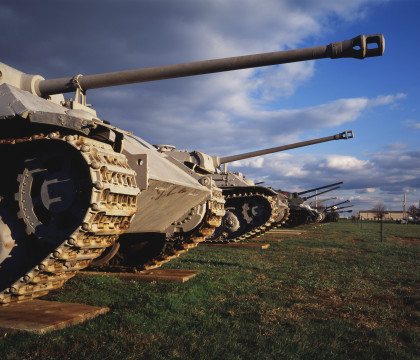 ARMAMENT GREU al SUA va fi pozitionat in Romania. Anuntul facut de Secretarul American al Apararii despre Europa de Est ARMAMENT GREU al SUA va fi pozitionat in Romania. Anuntul facut de Secretarul American al Apararii despre Europa de Est
