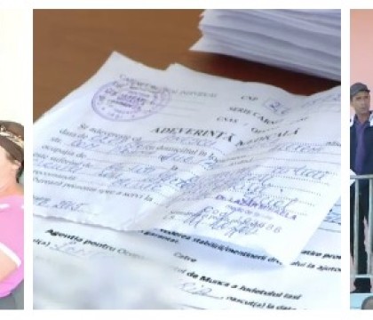 Satul din Romania in care oamenii s-au invatat sa primeasca bani de la stat, fara sa munceasca. "N-am calificare, dar vreau 2.000 de lei"