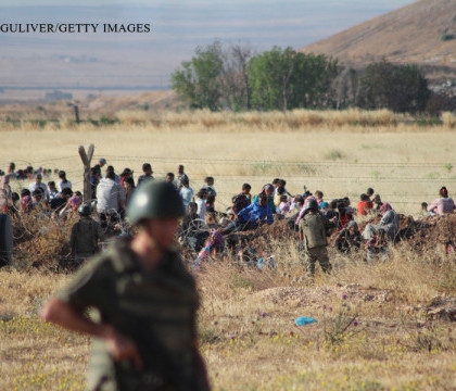 Jihadistii Statului Islamic se extind in Siria. Ce se intampla in Kobane, orasul-simbol al rezistentei kurzilor Jihadistii Statului Islamic se extind in Siria. Ce se intampla in Kobane, orasul-simbol al rezistentei kurzilor