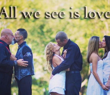 Raspunsul de exceptie al unui fotograf de nunti pentru o clienta care l-a concediat pentru ca sustine casatoriile gay