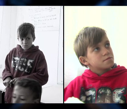 Povestea Lilianei, eleva de 10 ani pe care profesorul refuza sa o invete sa citeasca si sa scrie pentru ca "nu o duce capul" Povestea Lilianei, eleva de 10 ani pe care profesorul refuza sa o invete sa citeasca si sa scrie pentru ca "nu o duce capul"