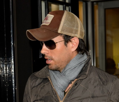 Enrique Iglesias a fost arestat in Florida. Ce acuzatii ii aduc politistii care l-au incatusat Enrique Iglesias a fost arestat in Florida. Ce acuzatii ii aduc politistii care l-au incatusat