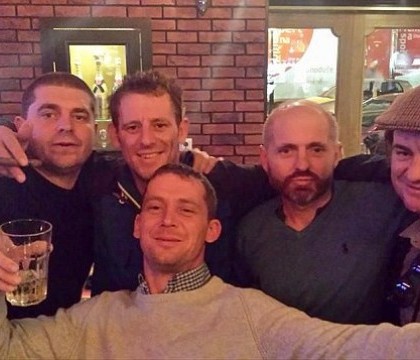 Petrecerea burlacilor a insemnat sfarsitul tragic pentru un britanic. A murit inecat dupa ce a consumat alcool si cocaina Petrecerea burlacilor a insemnat sfarsitul tragic pentru un britanic. A murit inecat dupa ce a consumat alcool si cocaina