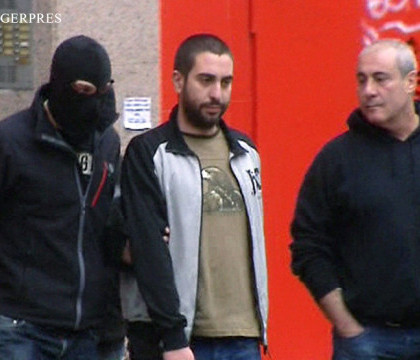 Risc ridicat de atentat terorist in Spania. Ce au descoperit autoritatile in postarile din retelele sociale Risc ridicat de atentat terorist in Spania. Ce au descoperit autoritatile in postarile din retelele sociale