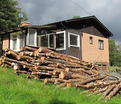 Nimeni nu vrea sa cumpere aceasta casa din cauza numelui localitatii in care se afla. Cum se numeste satul