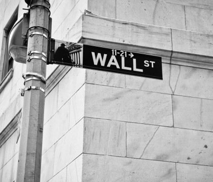 Bursa de la New York a incetat orice operatiune din "motive tehnice". Ce se intampla chiar acum pe Wall Street