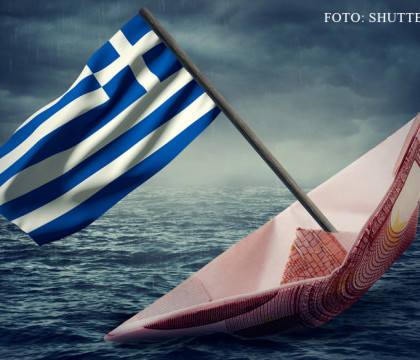 Ziua ultimei sanse pentru guvernul grec. Oficialii europeni au pregatit deja si planul B: "Vor urma revolte si haos" Ziua ultimei sanse pentru guvernul grec. Oficialii europeni au pregatit deja si planul B: "Vor urma revolte si haos"