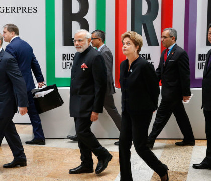 Vladimir Putin a creat doua organizatii concurente la G7 si NATO. Ce a discutat cu India si China la summit-urile de la Ufa Vladimir Putin a creat doua organizatii concurente la G7 si NATO. Ce a discutat cu India si China la summit-urile de la Ufa