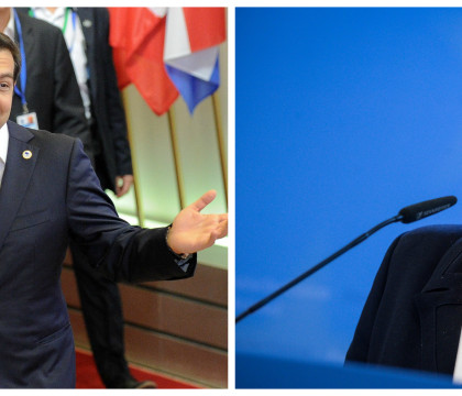Tsipras le promite creditorilor ca va adopta masurile de austeritate RESPINSE de popor la referendum. Ce a cerut in schimb Tsipras le promite creditorilor ca va adopta masurile de austeritate RESPINSE de popor la referendum. Ce a cerut in schimb