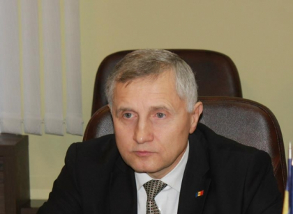 Viceministrul Justitiei, Nicolae Esanu, despre cazul de la Truseni: "Cat de redusa este valoarea reputatiei in tara noastra" Viceministrul Justitiei, Nicolae Esanu, despre cazul de la Truseni: "Cat de redusa este valoarea reputatiei in tara noastra"