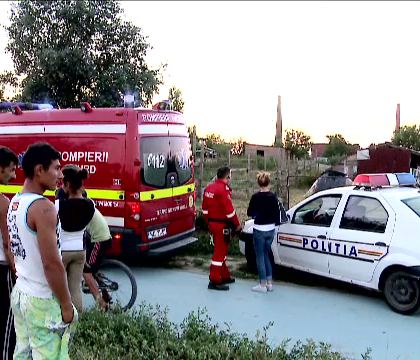 A fost torturat pana ce a murit, ca sa spuna unde isi ascundea banii. Scenele de groaza descoperite de criminalisti din Arad, Romania