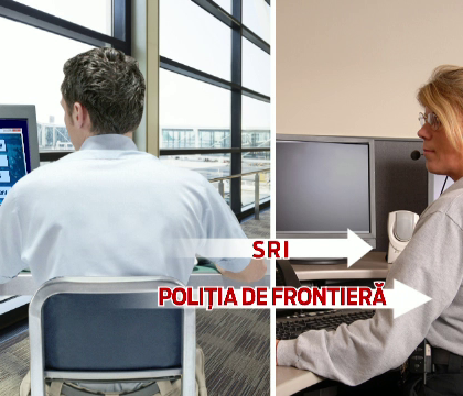Listele de pasageri ale avioanelor, monitorizate. Cum vor putea fi ridicati suspectii de terorism direct de la aeroport Listele de pasageri ale avioanelor, monitorizate. Cum vor putea fi ridicati suspectii de terorism direct de la aeroport