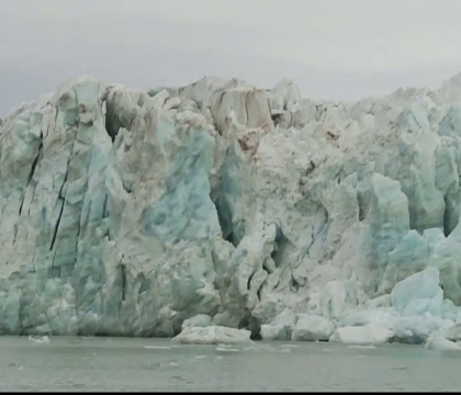 Pamantul ar putea intra intr-o mini era glaciara in doar 15 ani. Pe ce se bazeaza avertismentul oamenilor de stiinta Pamantul ar putea intra intr-o mini era glaciara in doar 15 ani. Pe ce se bazeaza avertismentul oamenilor de stiinta