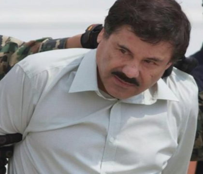 Joaquin "El Chapo" Guzman, lordul drogurilor din Mexic, a evadat pentru a doua oara in 14 ani. Ce au gasit paznicii in CELULA Joaquin "El Chapo" Guzman, lordul drogurilor din Mexic, a evadat pentru a doua oara in 14 ani. Ce au gasit paznicii in CELULA