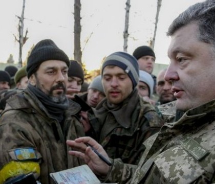 Razboiul din Ucraina se muta in VESTUL tarii. Kiev: Luptele dintre nationalisti si politie vizeaza destabilizarea tarii Razboiul din Ucraina se muta in VESTUL tarii. Kiev: Luptele dintre nationalisti si politie vizeaza destabilizarea tarii