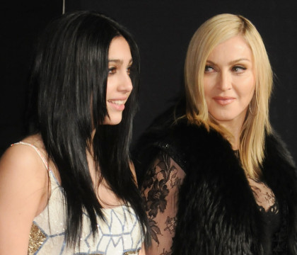 Madonna incearca un nou look. Toti au avut o surpriza imensa cand au vazut cum arata acum vedeta