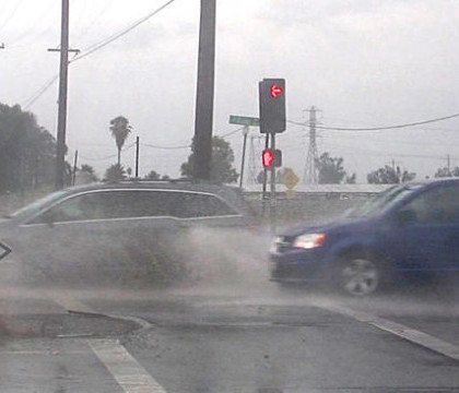 Imaginea surprinsa parca din filmele apocaliptice in California. Ce s-a intamplat in cel mai ploios iulie din istorie Imaginea surprinsa parca din filmele apocaliptice in California. Ce s-a intamplat in cel mai ploios iulie din istorie