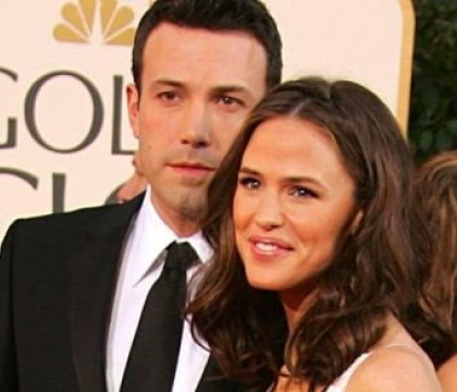 Divortul anului la Hollywood continua cu o batalie de zile mari. Ce au de impartit Ben Affleck si Jennifer Garner