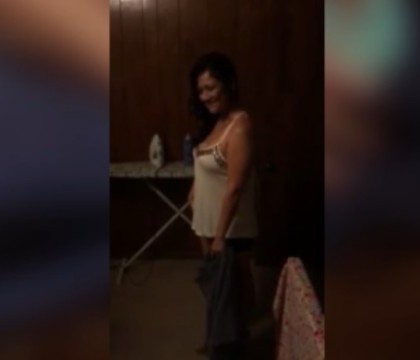 A crezut ca iubitul i-a pregatit o surpriza de neuitat. Clipul realizat de ziua ei a ajuns viral pe internet. VIDEO A crezut ca iubitul i-a pregatit o surpriza de neuitat. Clipul realizat de ziua ei a ajuns viral pe internet. VIDEO