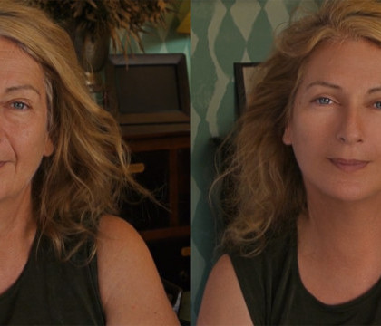 Secretul care ajuta actorii de la Hollywood sa para mai tineri in filme. Cum li se transforma chipul in cateva secunde Secretul care ajuta actorii de la Hollywood sa para mai tineri in filme. Cum li se transforma chipul in cateva secunde