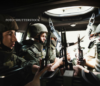 Ucraina si Transnistria mobilizeaza mii de soldati la granita. Kremlinul sugereaza ca Romania s-ar putea implica in conflict Ucraina si Transnistria mobilizeaza mii de soldati la granita. Kremlinul sugereaza ca Romania s-ar putea implica in conflict
