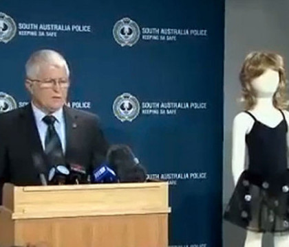Descoperire macabra in Australia. Politia a gasit cadavrul unei fetite intr-o valiza: care sunt primele ipoteze ale anchetei