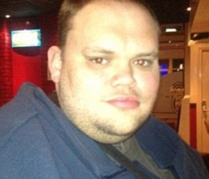 Documentar Channel 5. Cum arata cel mai gras om din Marea Britanie inainte sa moara. "Imi doresc sa pot sa merg din nou"