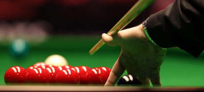 Moment incredibil la CM de snooker! Un jucator a realizat o premiera ISTORICA in acest sport Moment incredibil la CM de snooker! Un jucator a realizat o premiera ISTORICA in acest sport