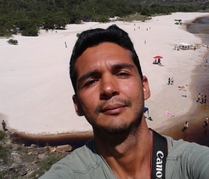 A postat o poza pe Facebook si, fara sa stie, a facut o descoperire istorica. Ce a aflat dupa 3 ani un barbat din Brazilia A postat o poza pe Facebook si, fara sa stie, a facut o descoperire istorica. Ce a aflat dupa 3 ani un barbat din Brazilia