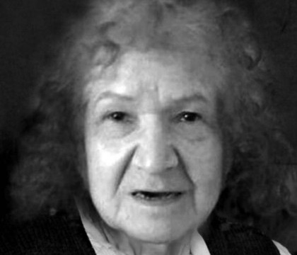 Batrana care a marturisit ca a ucis si dezmembrat cel putin 10 persoane. Detalii socante din jurnalul acesteia Batrana care a marturisit ca a ucis si dezmembrat cel putin 10 persoane. Detalii socante din jurnalul acesteia